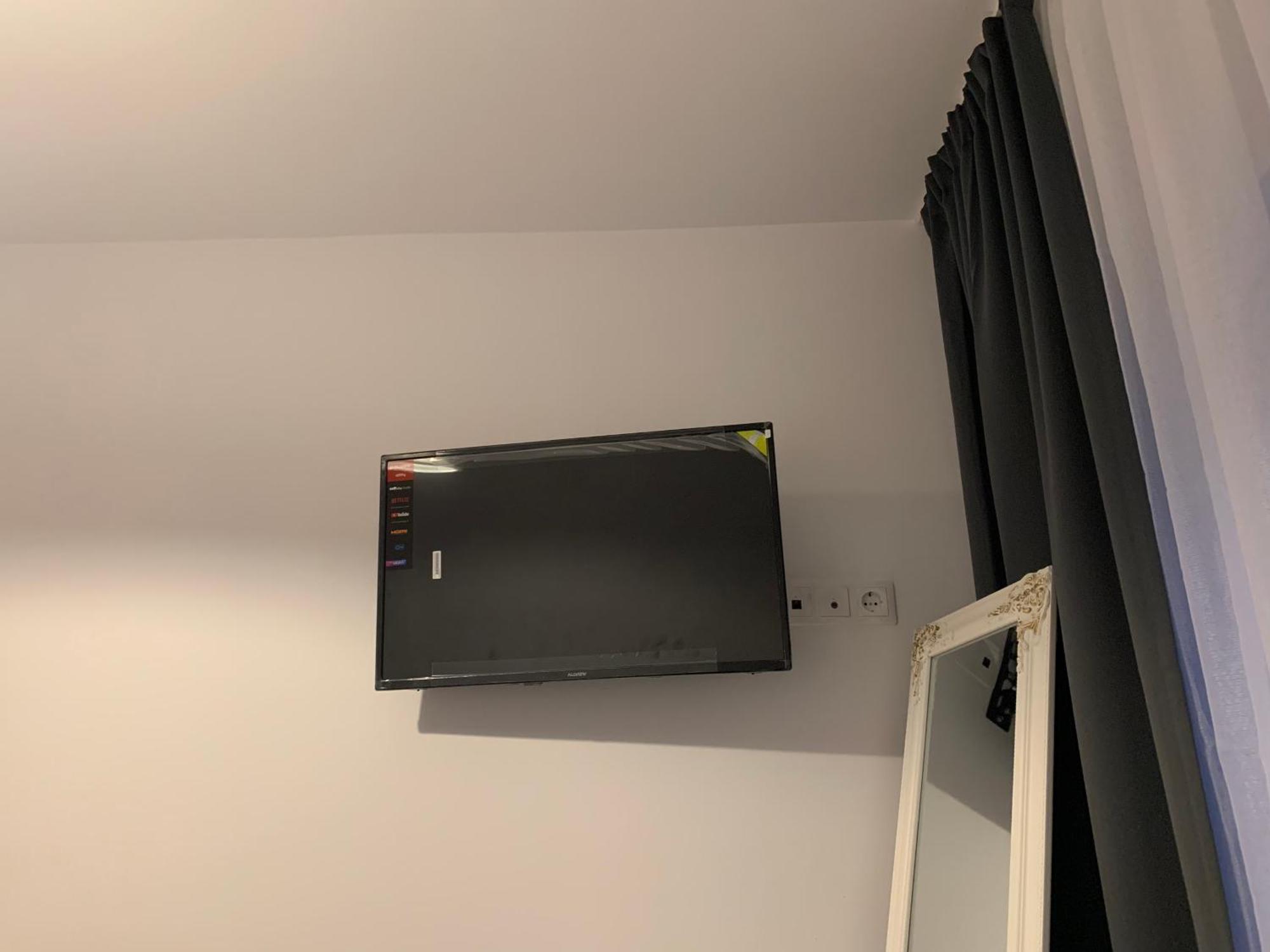 Conclavia Unu Apartman Medgyes Kültér fotó