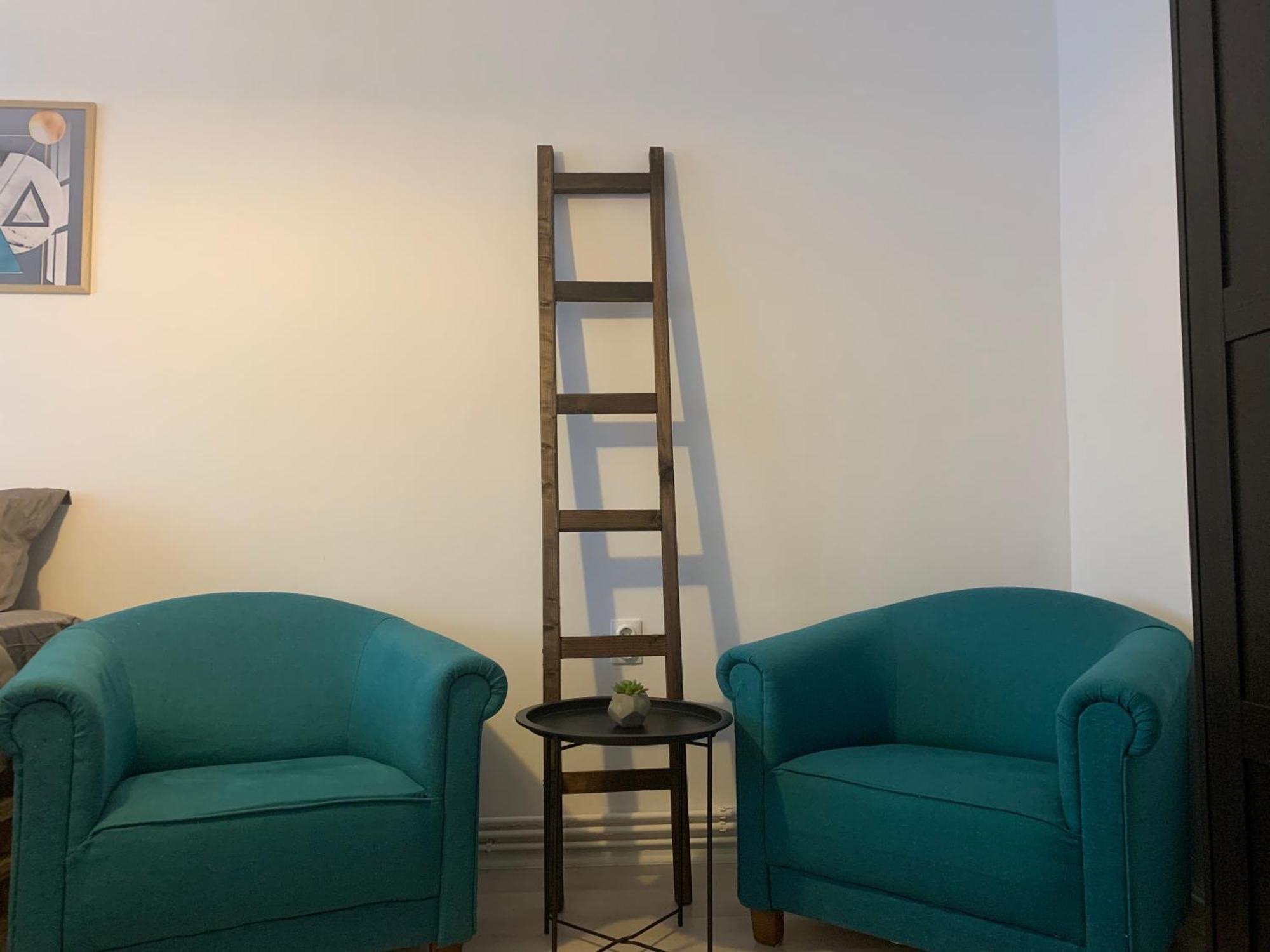 Conclavia Unu Apartman Medgyes Kültér fotó