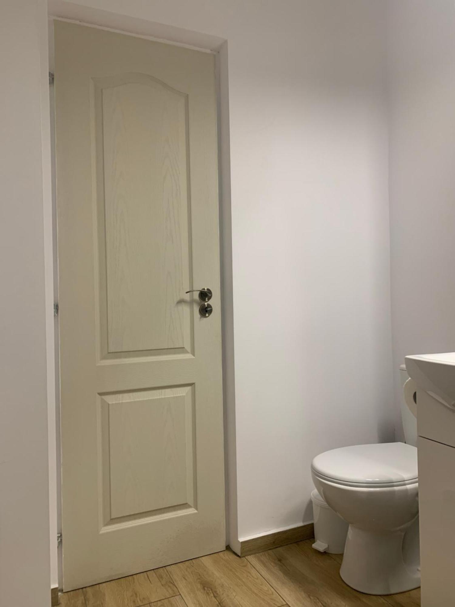 Conclavia Unu Apartman Medgyes Kültér fotó