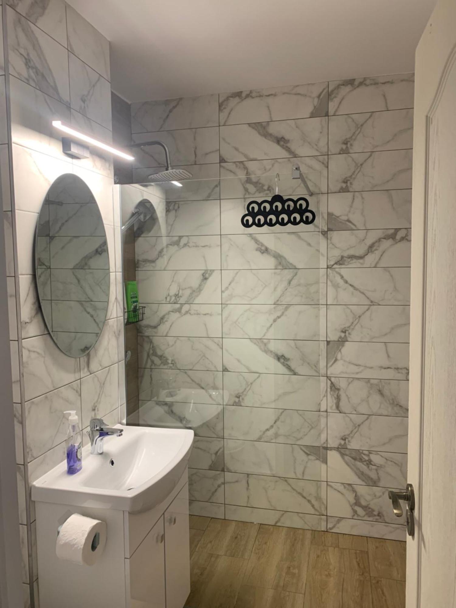 Conclavia Unu Apartman Medgyes Kültér fotó