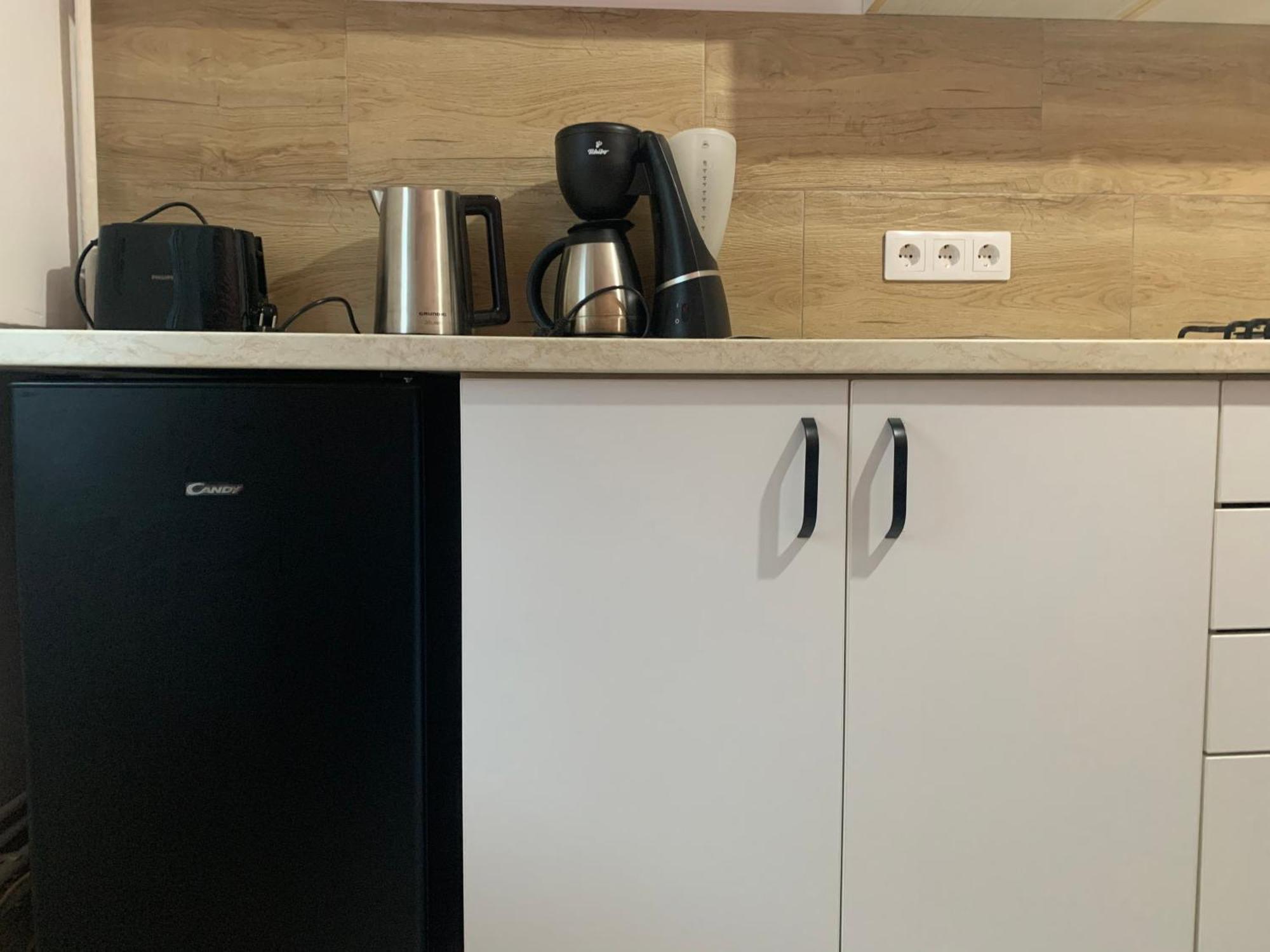 Conclavia Unu Apartman Medgyes Kültér fotó