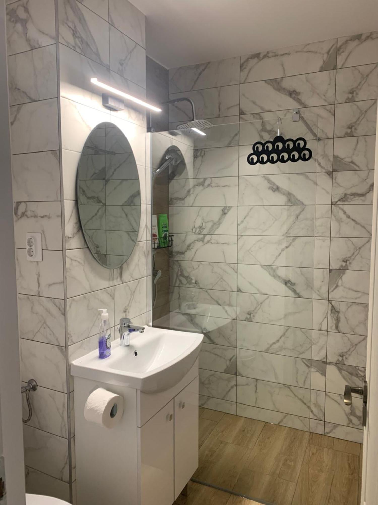 Conclavia Unu Apartman Medgyes Kültér fotó