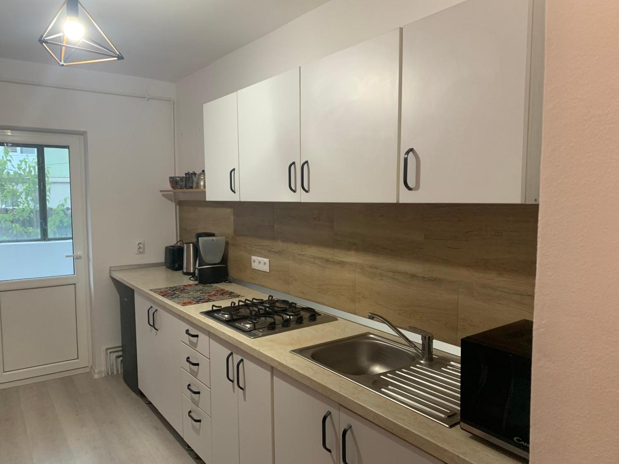 Conclavia Unu Apartman Medgyes Kültér fotó