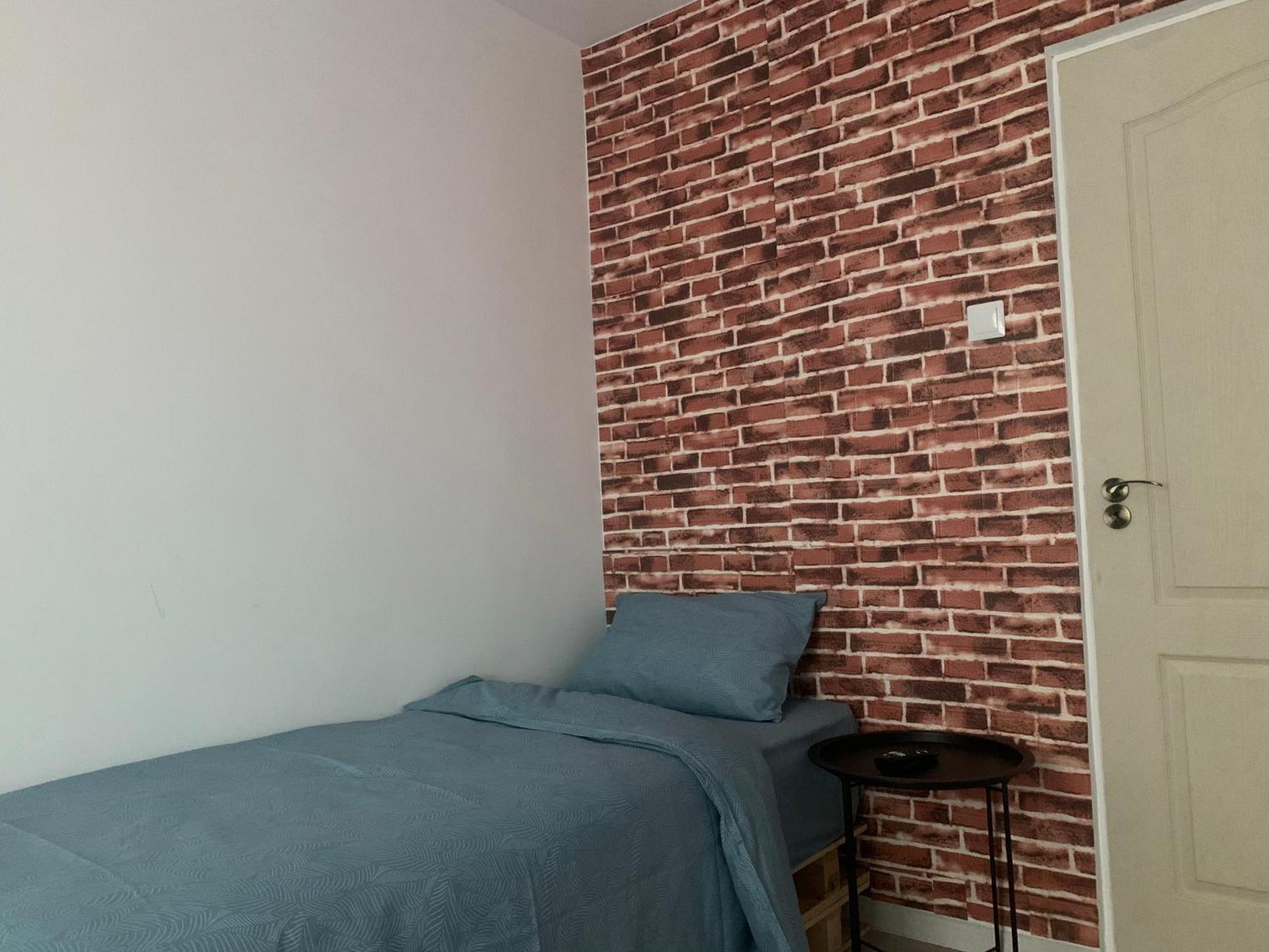 Conclavia Unu Apartman Medgyes Kültér fotó